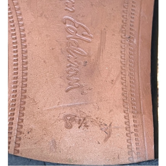 Sam Edelman slides - Picture 6 of 6